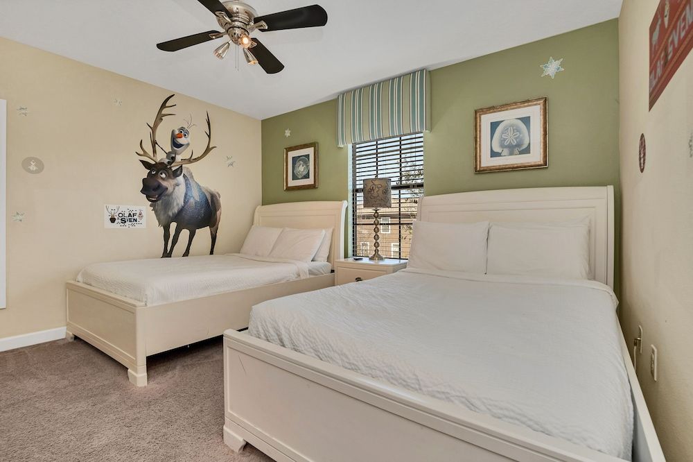 1458 Moon Valley Drive House (6 Bedrooms) 3