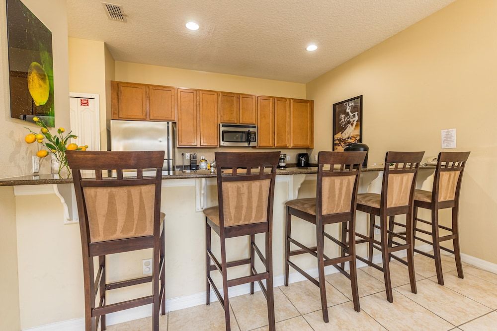 undefined Stunning TownHome With Private Pool close to Disney by RedAwning 7