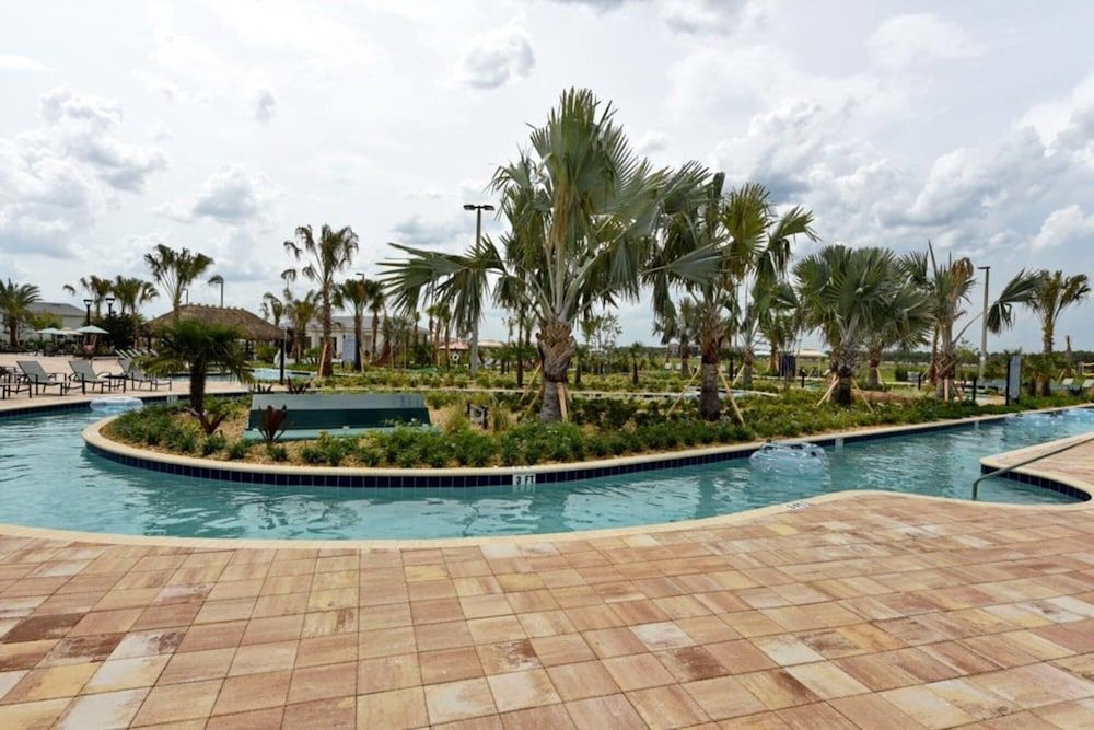 undefined Super Nice Villa at Storey Lake Resort 7