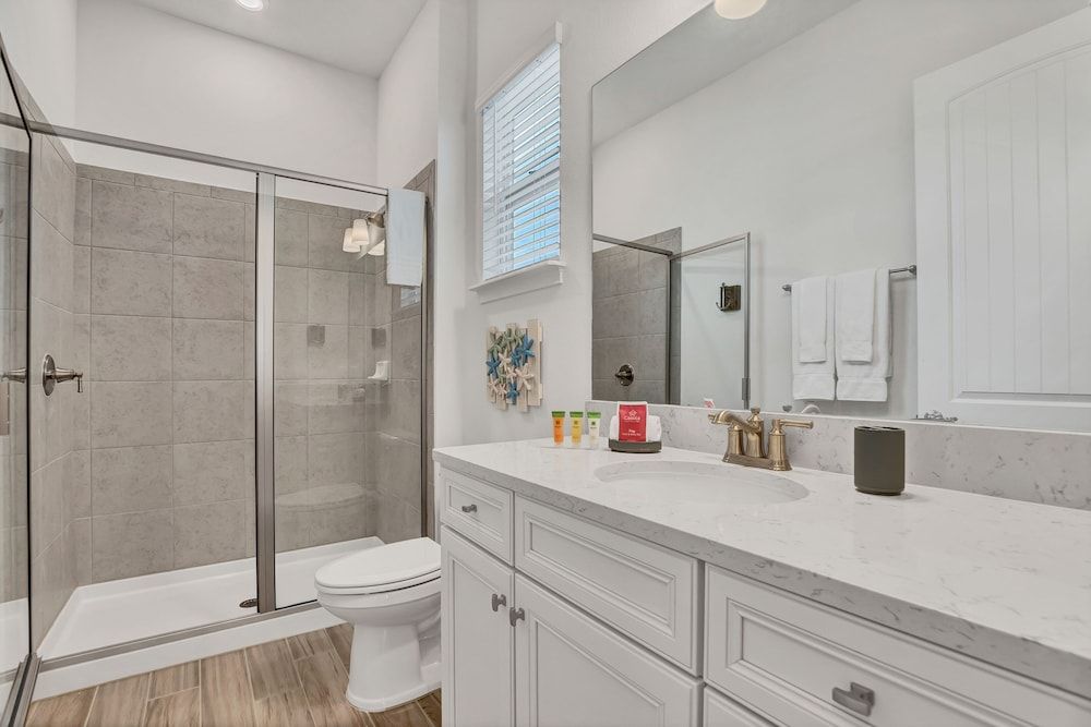 Tropical Retreat in Margaritaville W/bonus Room! Cottage (3 Bedrooms) 14