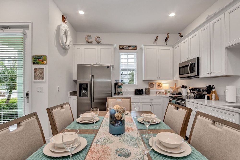 undefined Tropical Retreat in Margaritaville W/bonus Room! 6