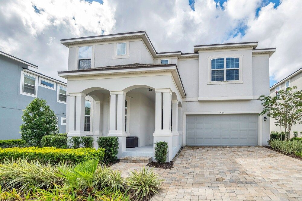 undefined 9038 Sunshine Ridge Loop 4