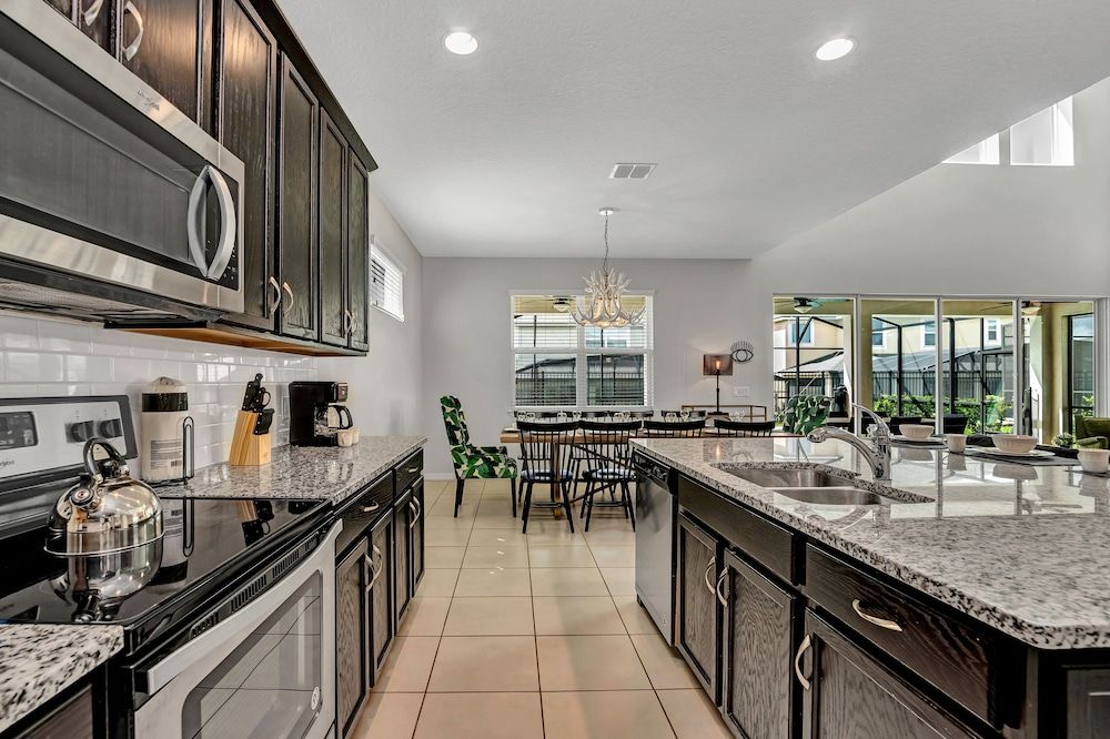 9038 Sunshine Ridge Loop Villa (6 Bedrooms) 17