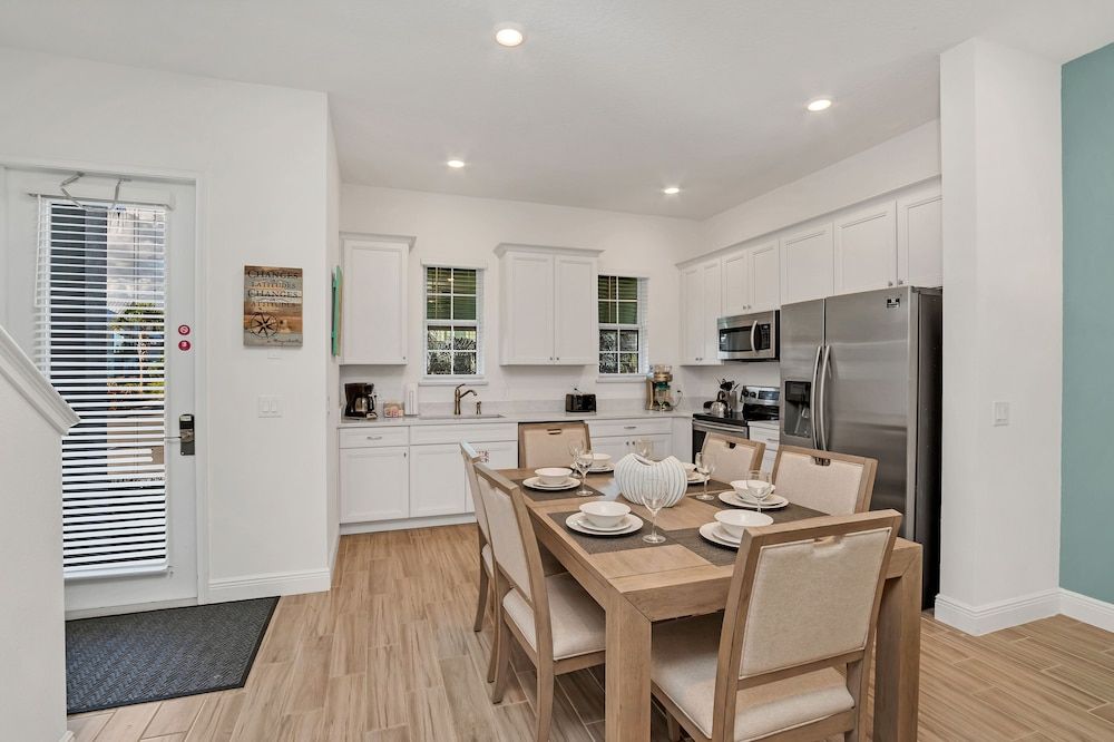 undefined Gorgeous Margaritaville Cottage W/private Patio! 10