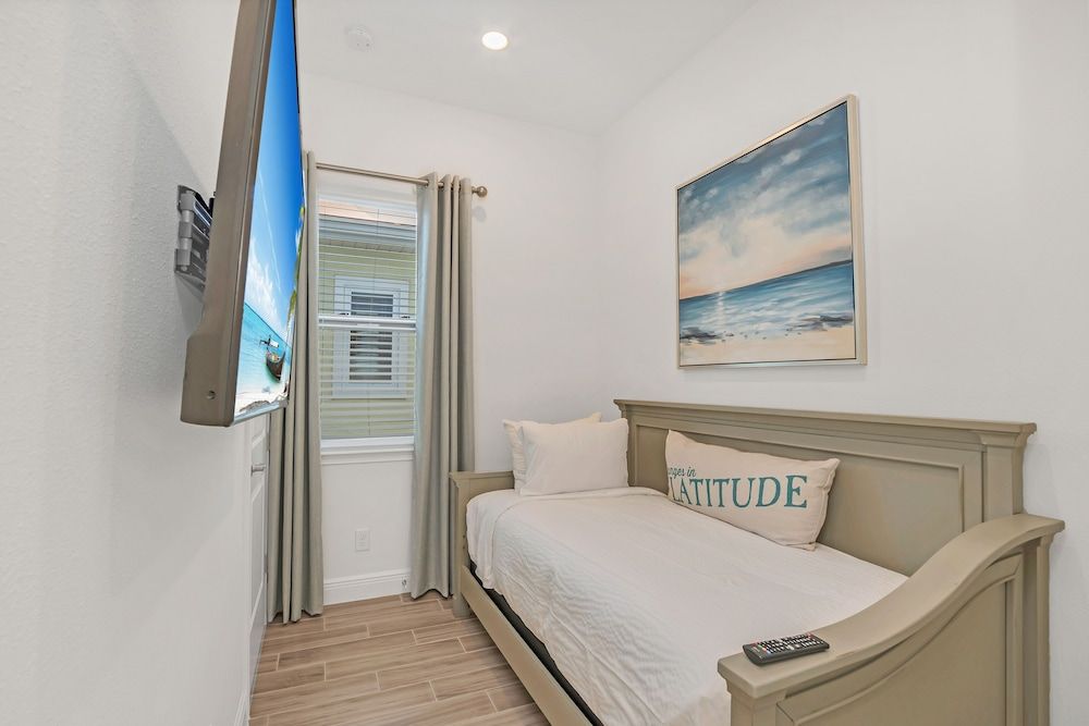 undefined Gorgeous Margaritaville Cottage W/private Patio! 7