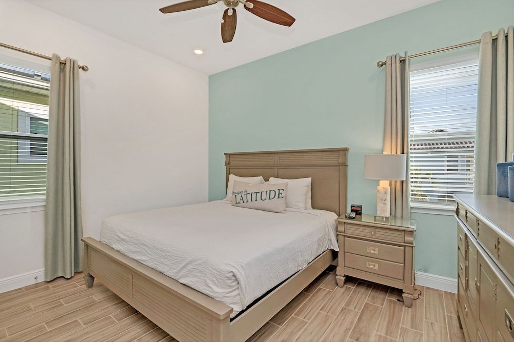 undefined Gorgeous Margaritaville Cottage W/private Patio! 5