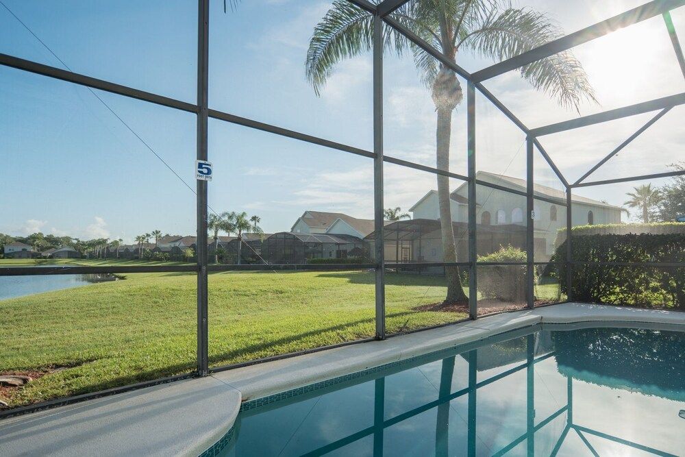 undefined Lkb4705aw 4 Bedroom Villa in Lake Berkley 5