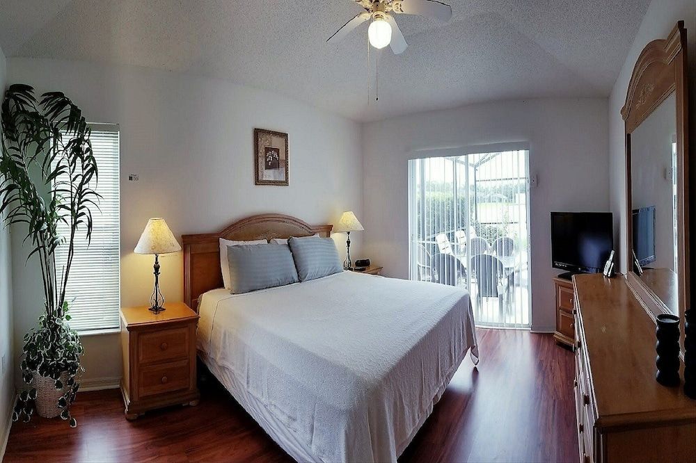 undefined Lkb4705aw 4 Bedroom Villa in Lake Berkley 7