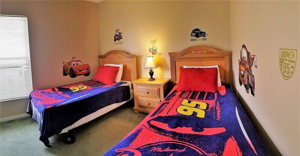 undefined Lkb4705aw 4 Bedroom Villa in Lake Berkley 10