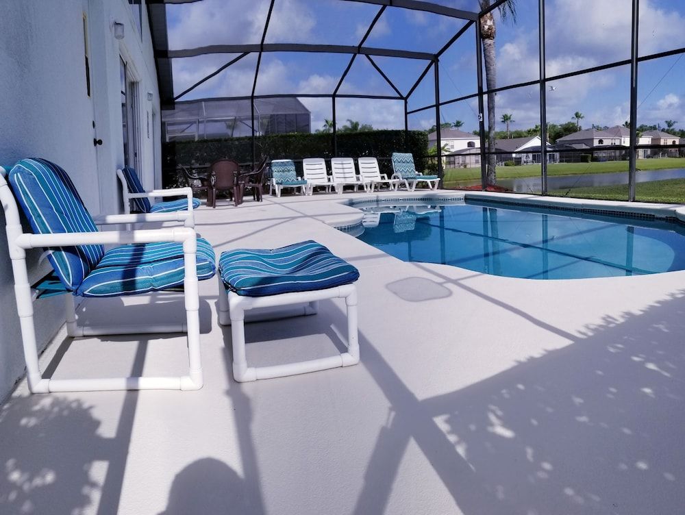 undefined Lkb4705aw 4 Bedroom Villa in Lake Berkley 3