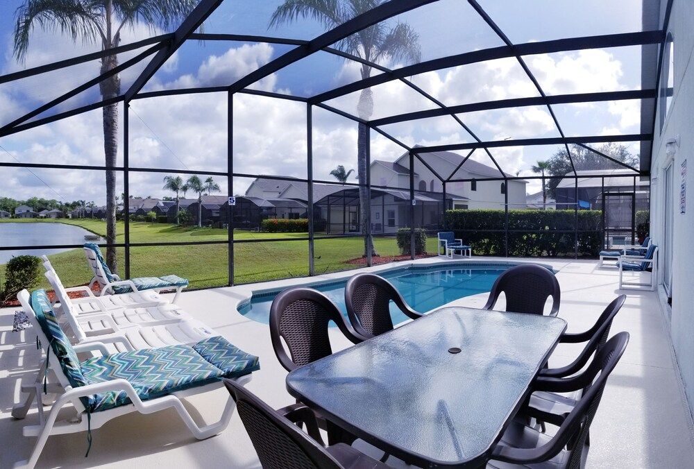 undefined Lkb4705aw 4 Bedroom Villa in Lake Berkley 4