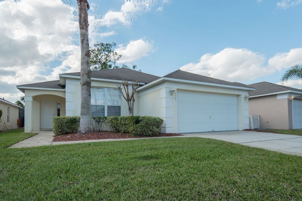 undefined Lkb1029lkb 4 Bedroom Villa in Lake Berkley