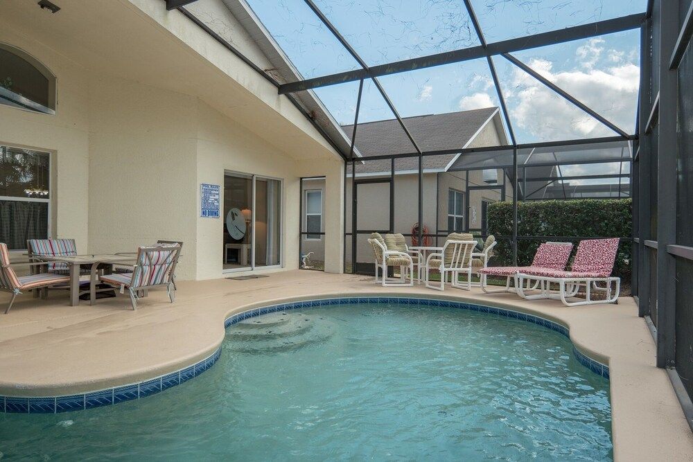 undefined Lkb1029lkb 4 Bedroom Villa in Lake Berkley 3