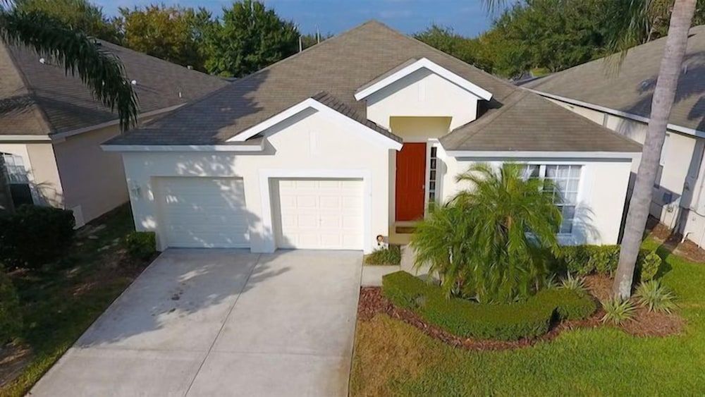 undefined Wh7703cs Windsor Hills 4b/4ba Villa