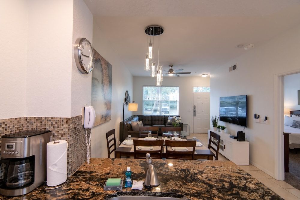 Venetian Beauty House (Venetian Bay Community, pools, spa, b) 14