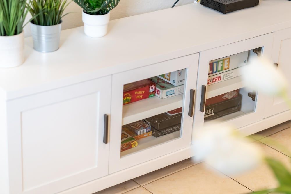 Venetian Beauty House (Venetian Bay Community, pools, spa, b) 12