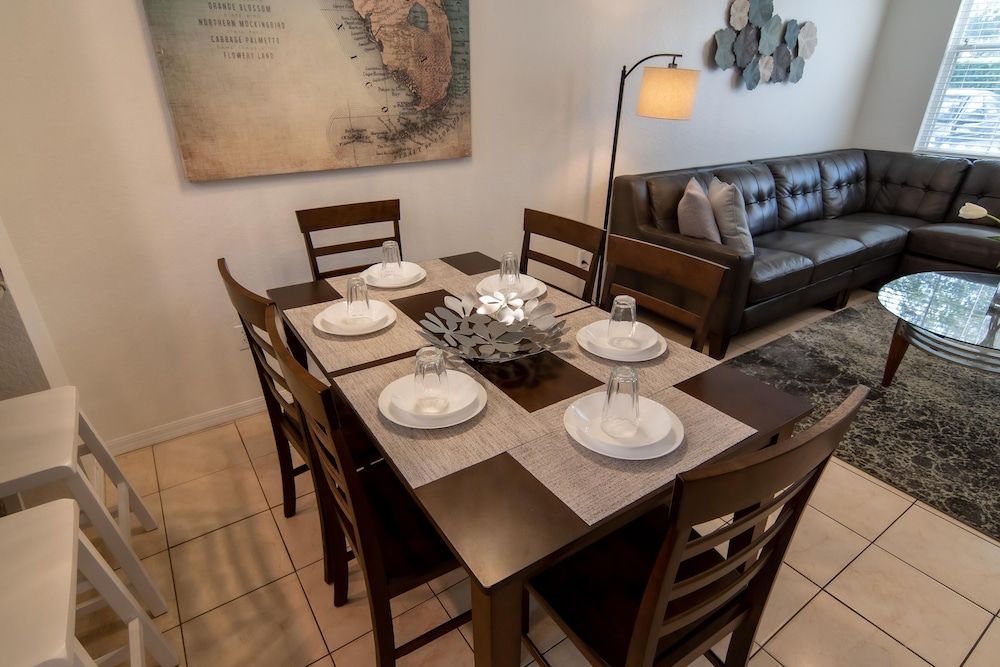 Venetian Beauty House (Venetian Bay Community, pools, spa, b) 13