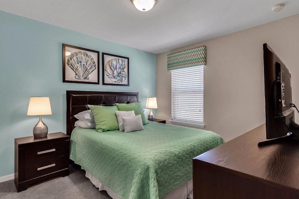 undefined Luxurious Vacation Home With Private Pool!!! 8