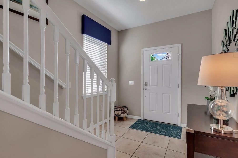 undefined Luxurious Vacation Home With Private Pool!!!