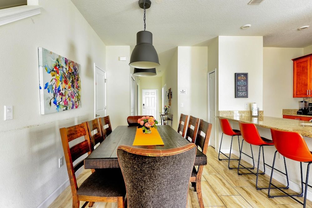 undefined Sunnyside Villa 7