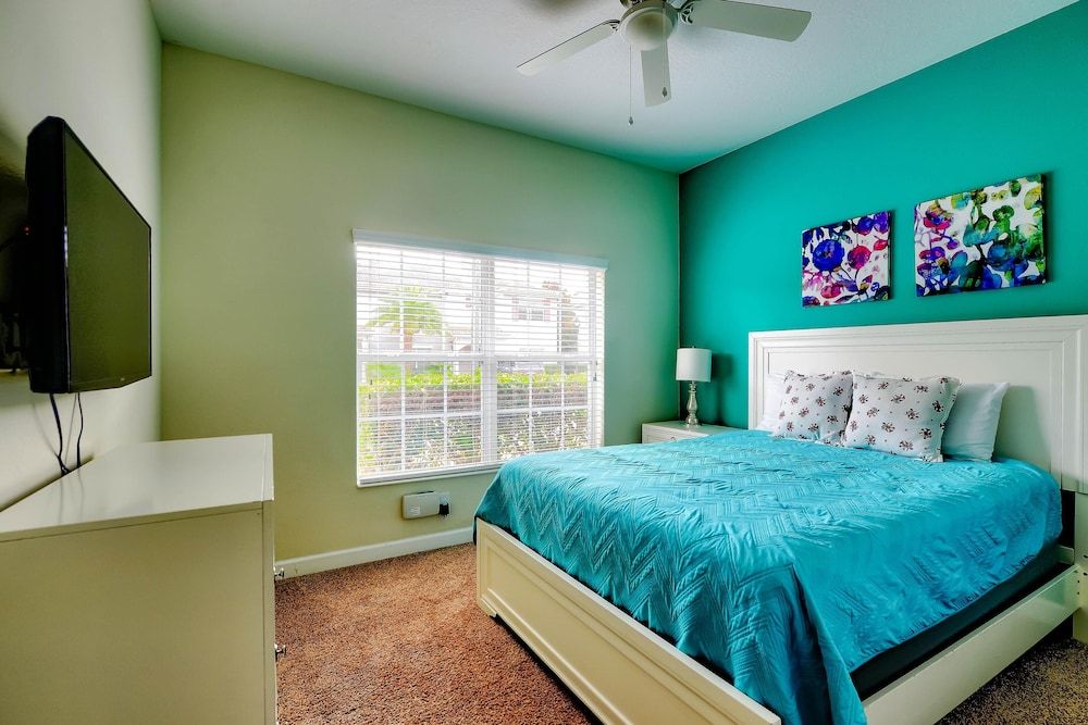 Sunnyside Villa House (Storey Lake Resort all amenities incl) 12