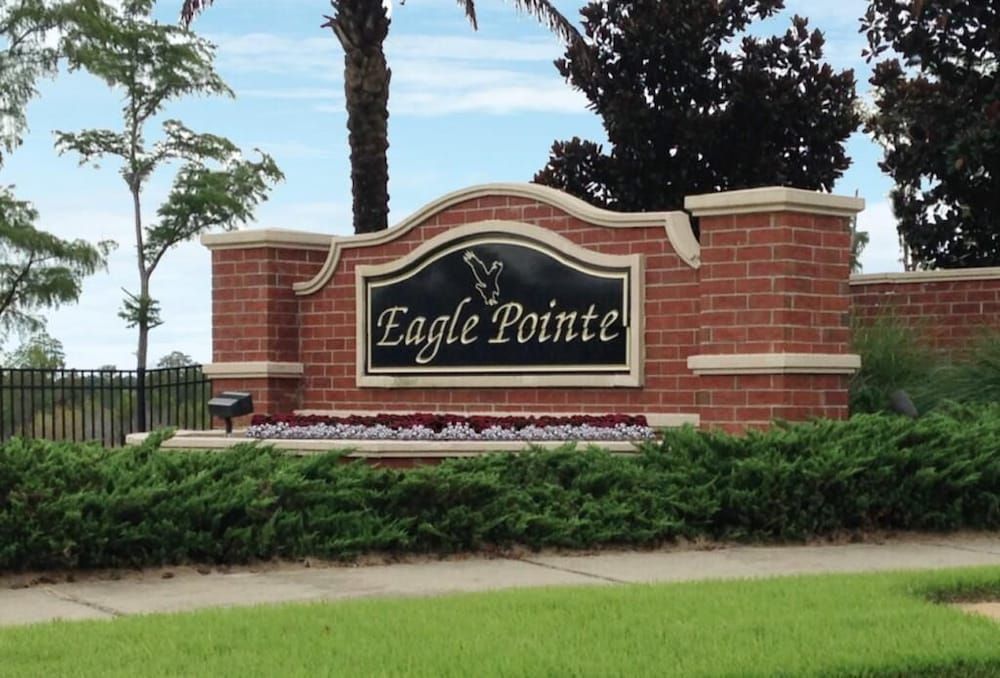 Ray's Eagle Pointe Vacation Home