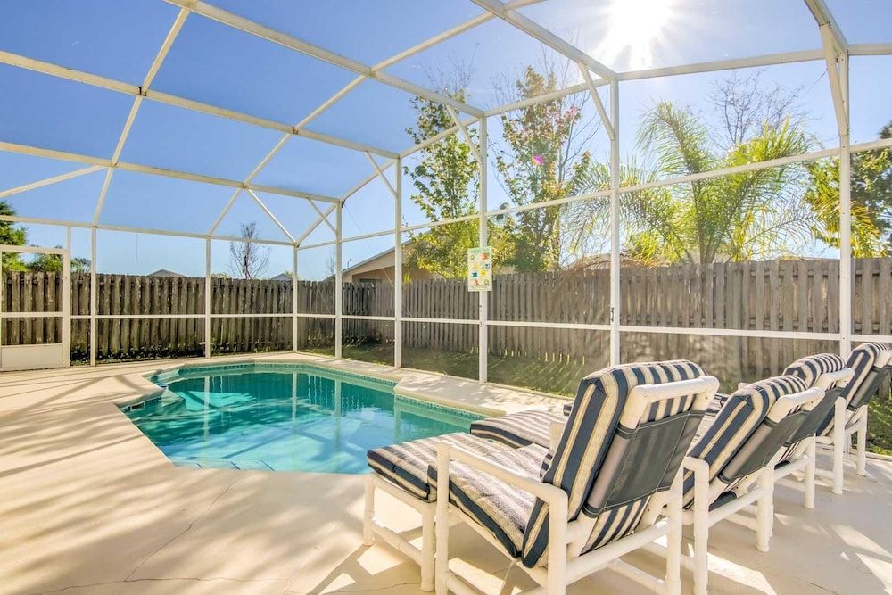 Ray's Eagle Pointe Vacation Home