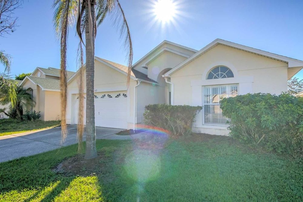 Ray's Eagle Pointe Vacation Home