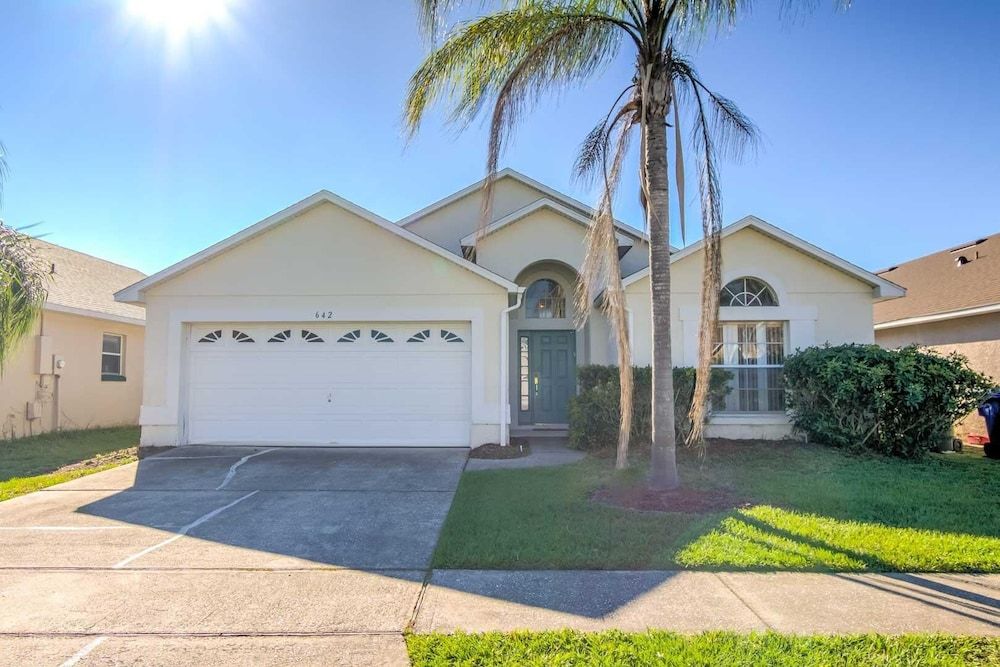 Ray's Eagle Pointe Vacation Home
