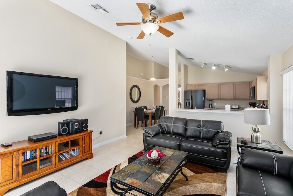 Magnolia Sunrise 4 Bedrooms Family House, 4 Bedrooms 11