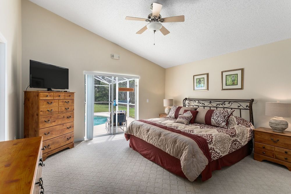 undefined Magnolia Sunrise 4 Bedrooms 7