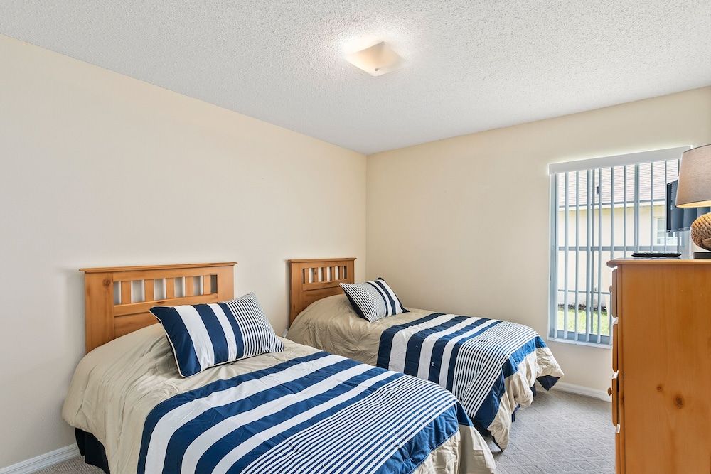 undefined Magnolia Sunrise 4 Bedrooms 8