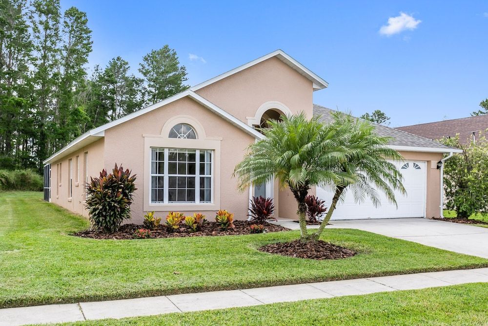 undefined Magnolia Sunrise 4 Bedrooms 2