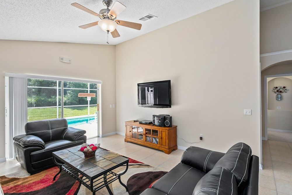 Magnolia Sunrise 4 Bedrooms Family House, 4 Bedrooms 10