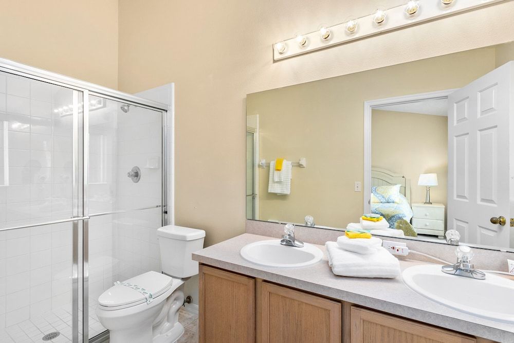 Magnolia Sunrise 4 Bedrooms Family House, 4 Bedrooms 14