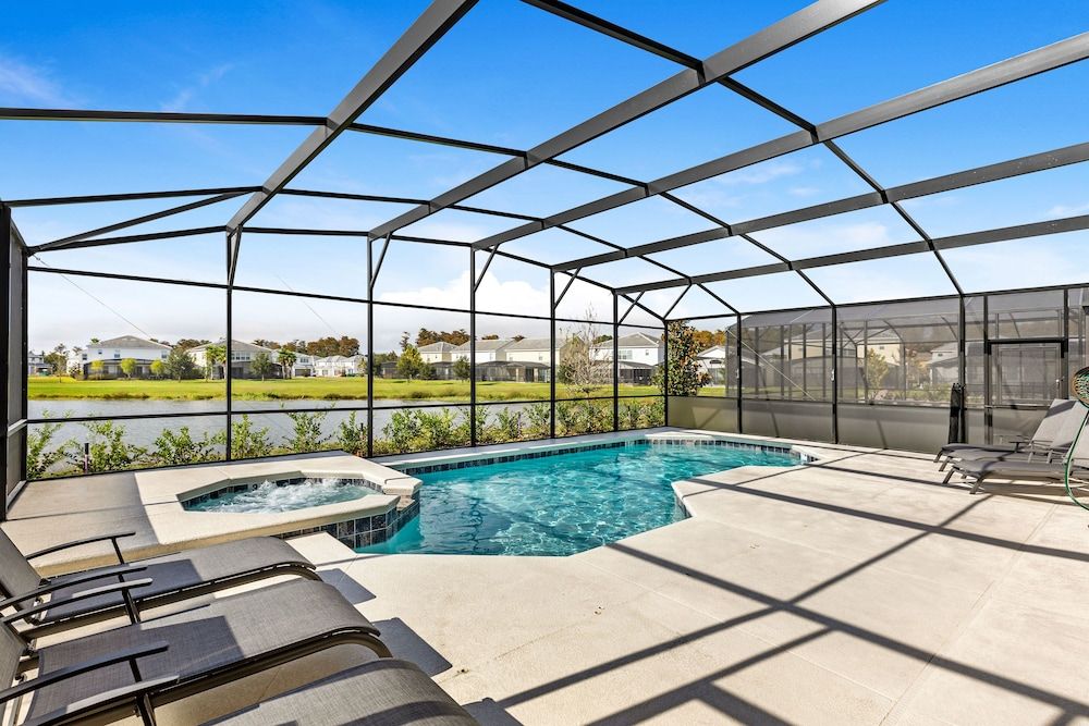 undefined Lake Breeze 6 Bedrooms 6