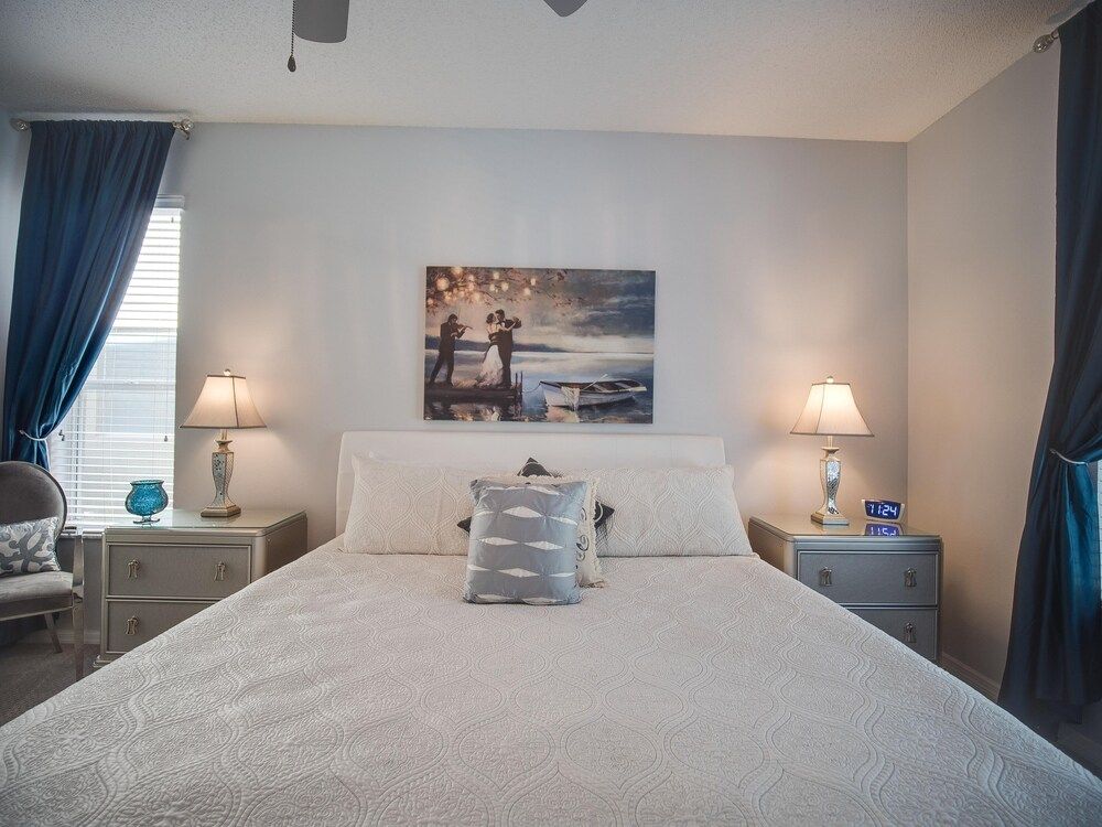 Key Cove 6 Bedrooms Family House, 6 Bedrooms 13