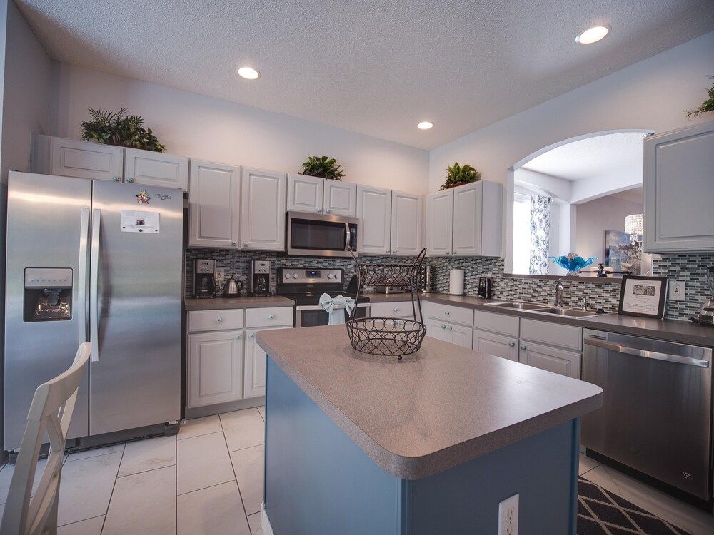 Key Cove 6 Bedrooms Family House, 6 Bedrooms 20