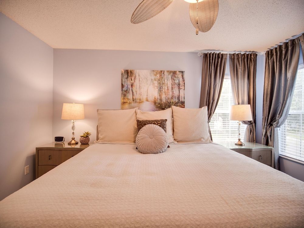 Key Cove 6 Bedrooms Family House, 6 Bedrooms 16