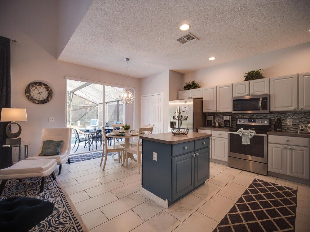 Key Cove 6 Bedrooms Family House, 6 Bedrooms 21