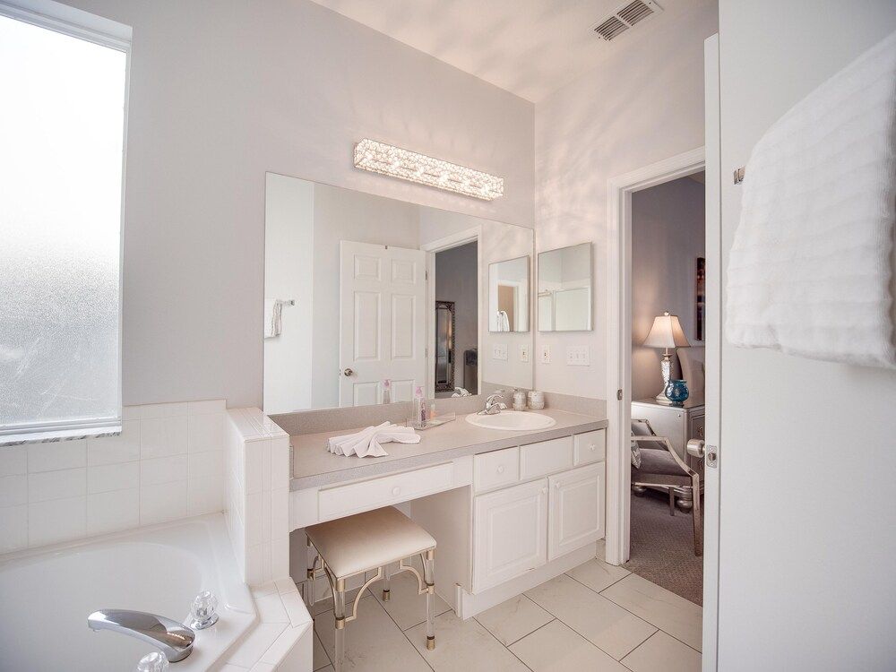 Key Cove 6 Bedrooms Family House, 6 Bedrooms 43