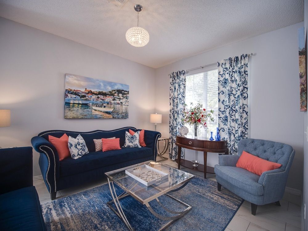 Key Cove 6 Bedrooms Family House, 6 Bedrooms 23