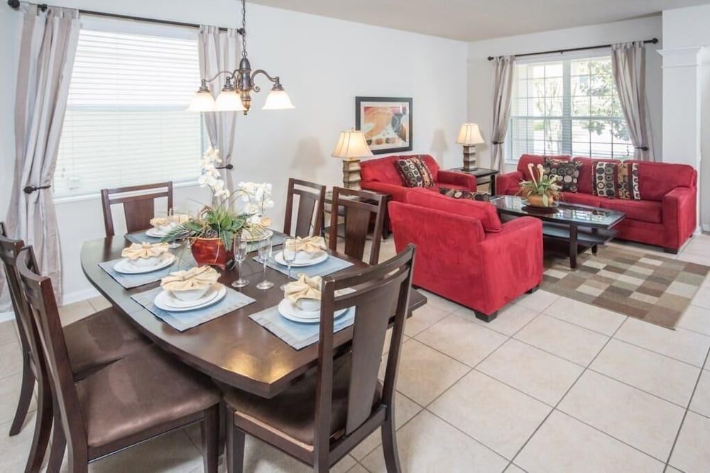 Mark's Windsor Hills Vacation Home House, Multiple Beds (Mark's Windsor Hills Vacation Home) 15