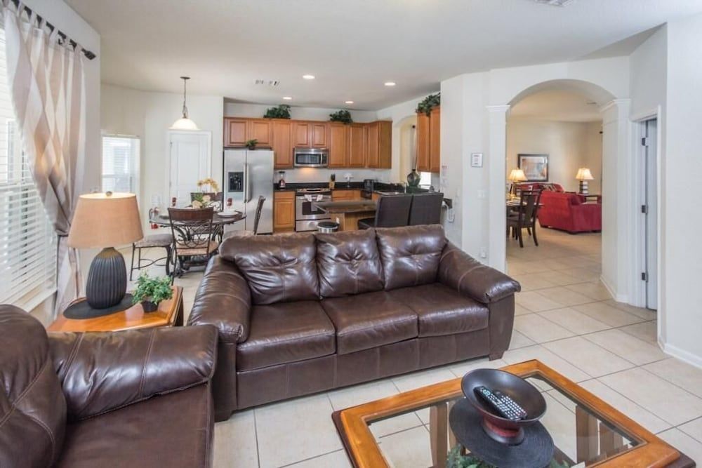 Mark's Windsor Hills Vacation Home House, Multiple Beds (Mark's Windsor Hills Vacation Home) 18