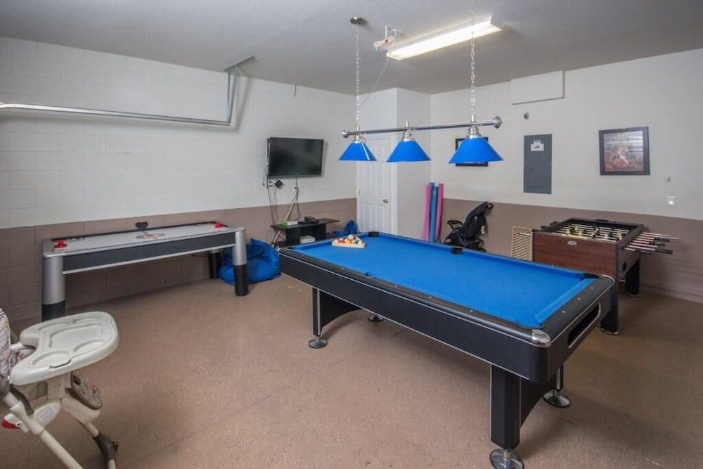 Mark's Windsor Hills Vacation Home House, Multiple Beds (Mark's Windsor Hills Vacation Home) 12