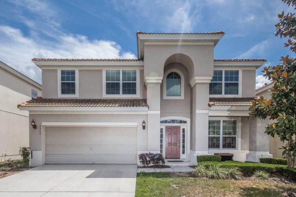 undefined Mark's Windsor Hills Vacation Home