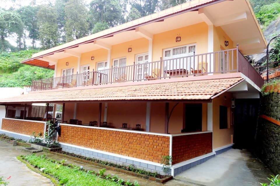 undefined Olive Brook 9