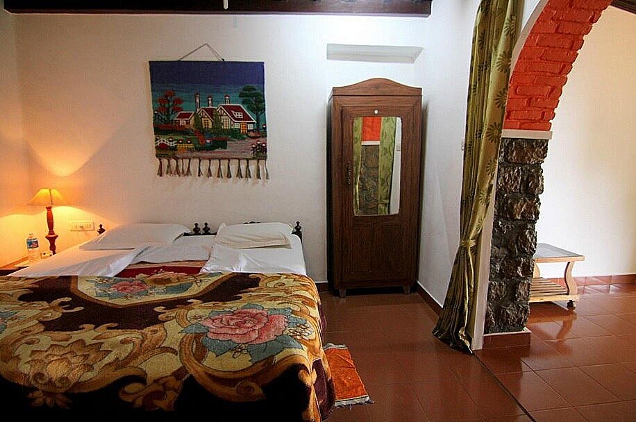 Olive Brook Adam Cottage 2