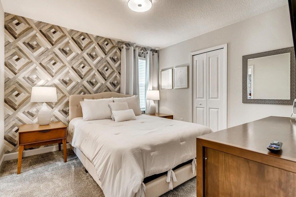 4507 NL Stunning 6br, Private Pool & Spa House, Multiple Beds (4507 NL Stunning 6BR, Private Pool & ) 6