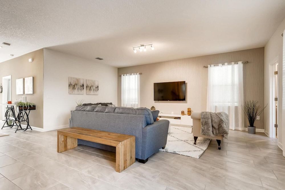 4507 NL Stunning 6br, Private Pool & Spa House, Multiple Beds (4507 NL Stunning 6BR, Private Pool & ) 9